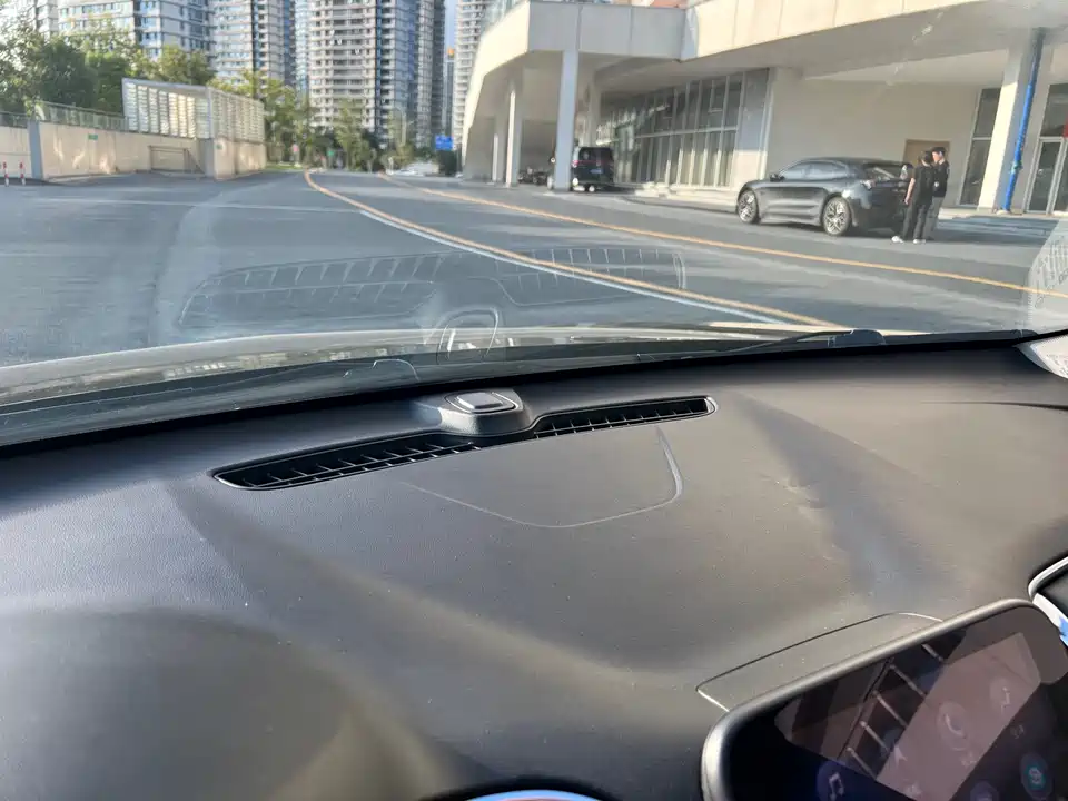 Chevrolet Mai Ruibao XL