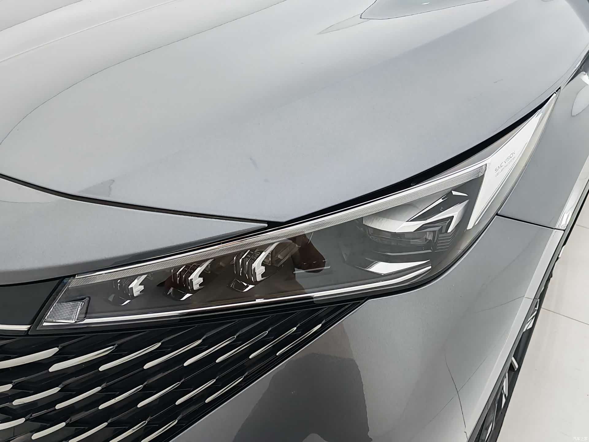 Roewe RX5, 2023 19