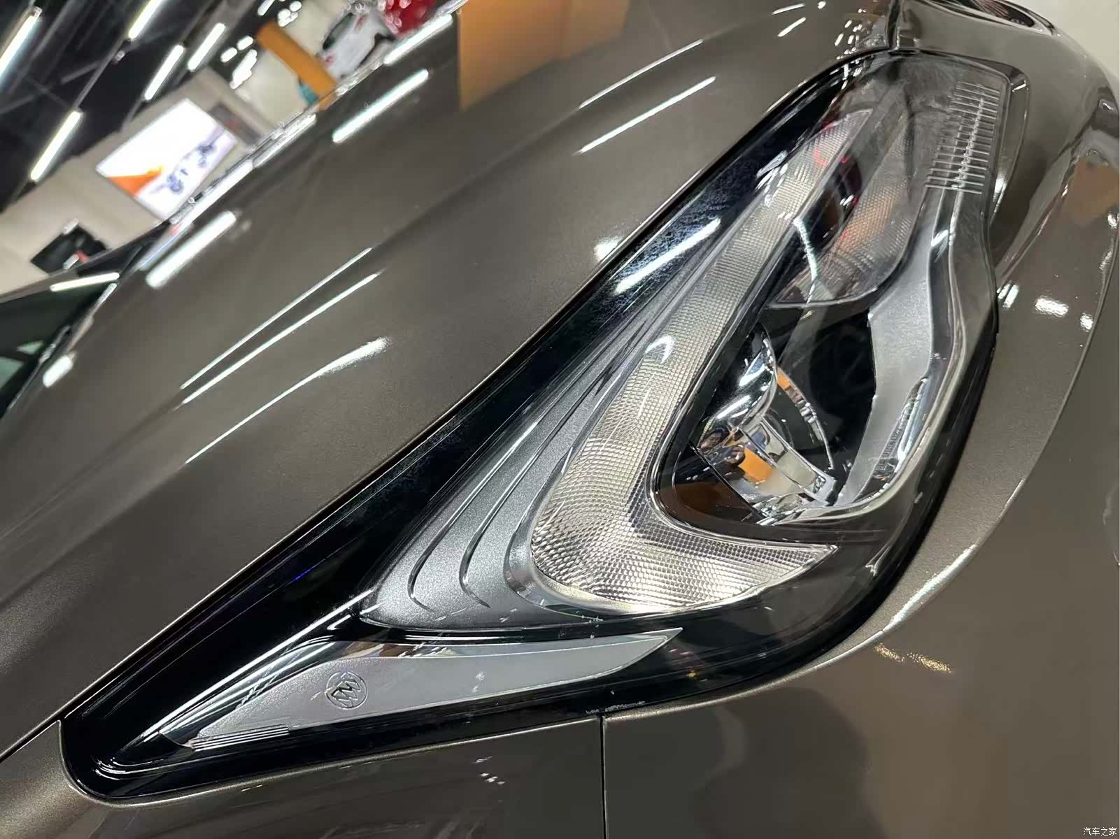 Buick Envision Plus, 2019 16