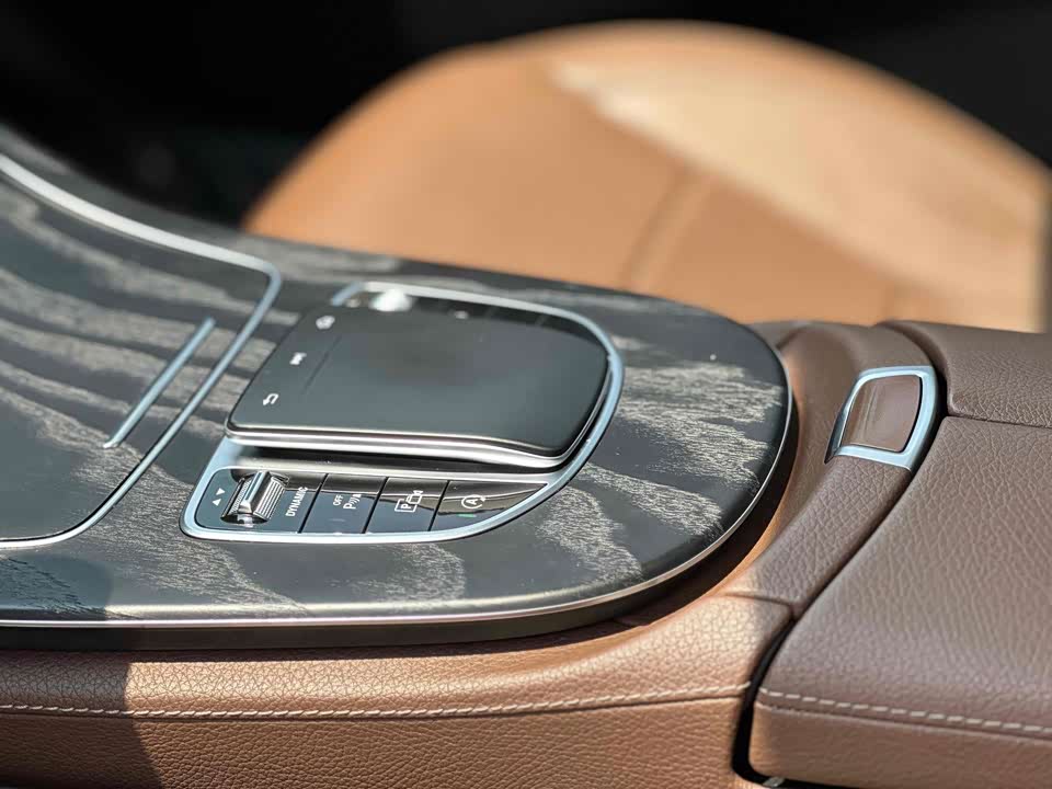 Mercedes-Benz E-class Mercedes-Benz E-class