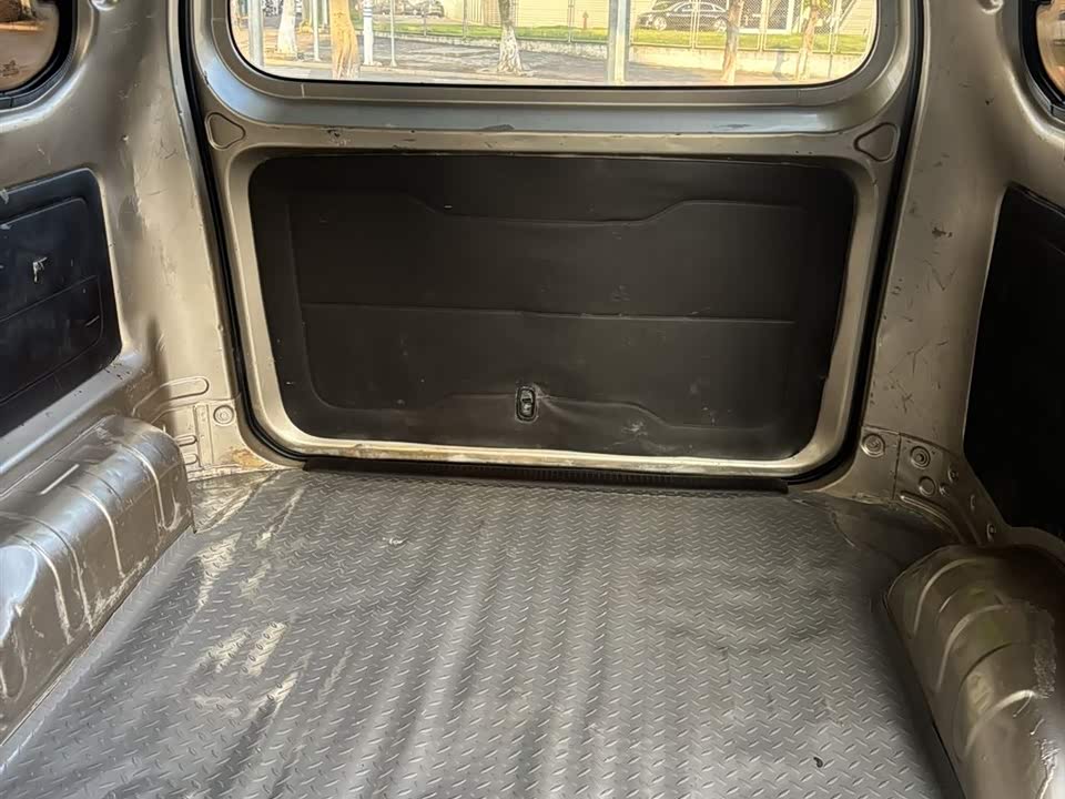 Wuling Wuling Hongguang V