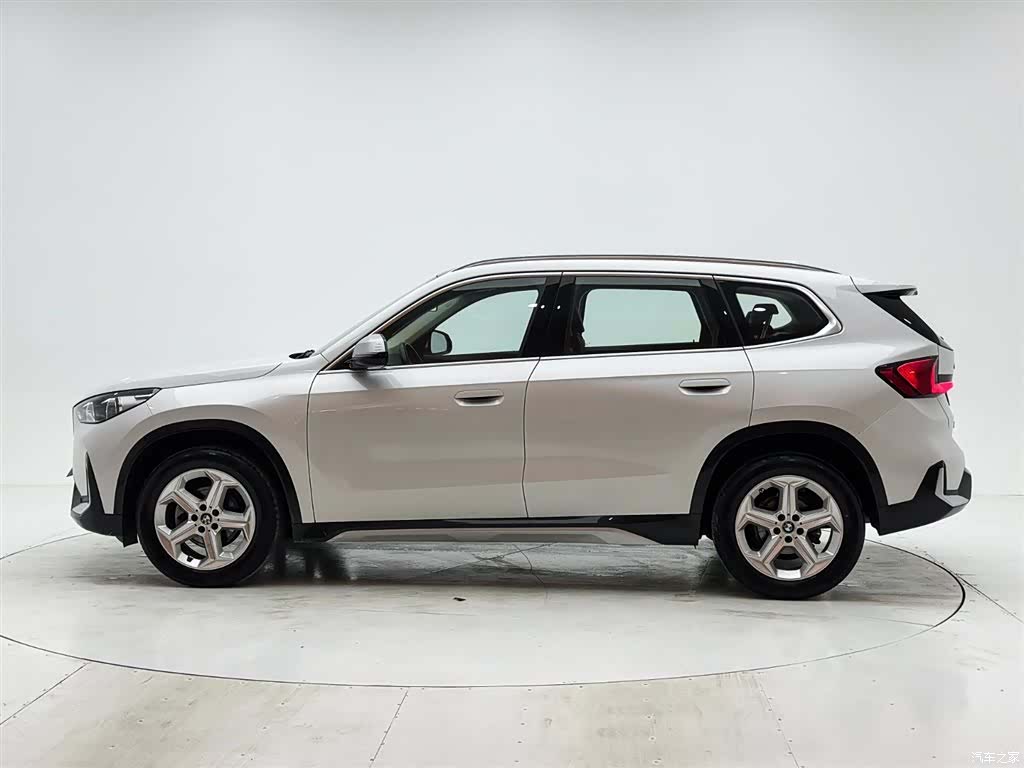 BMW X1, 2023 4
