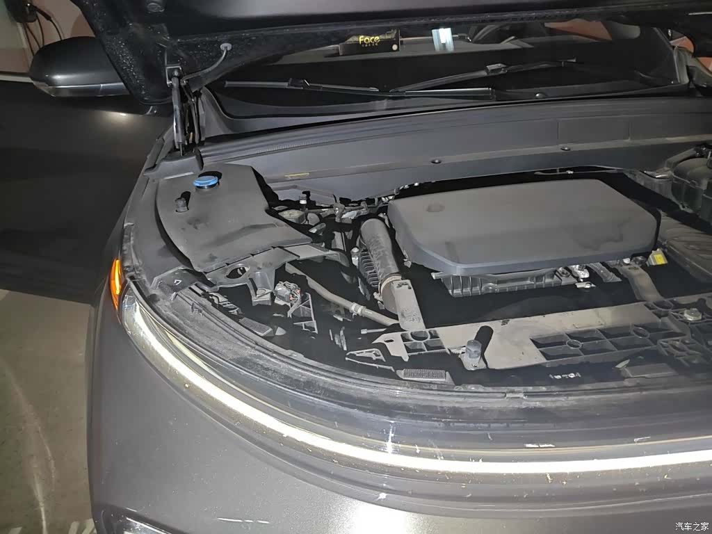 Li Auto L7, 2023 22