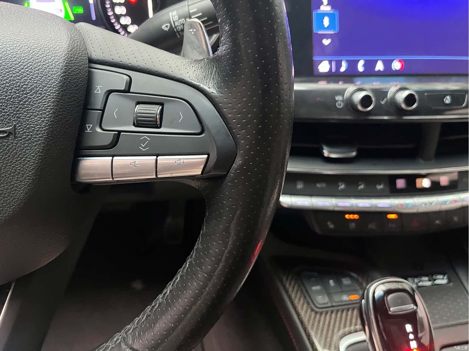 Cadillac CT5, 2020 36
