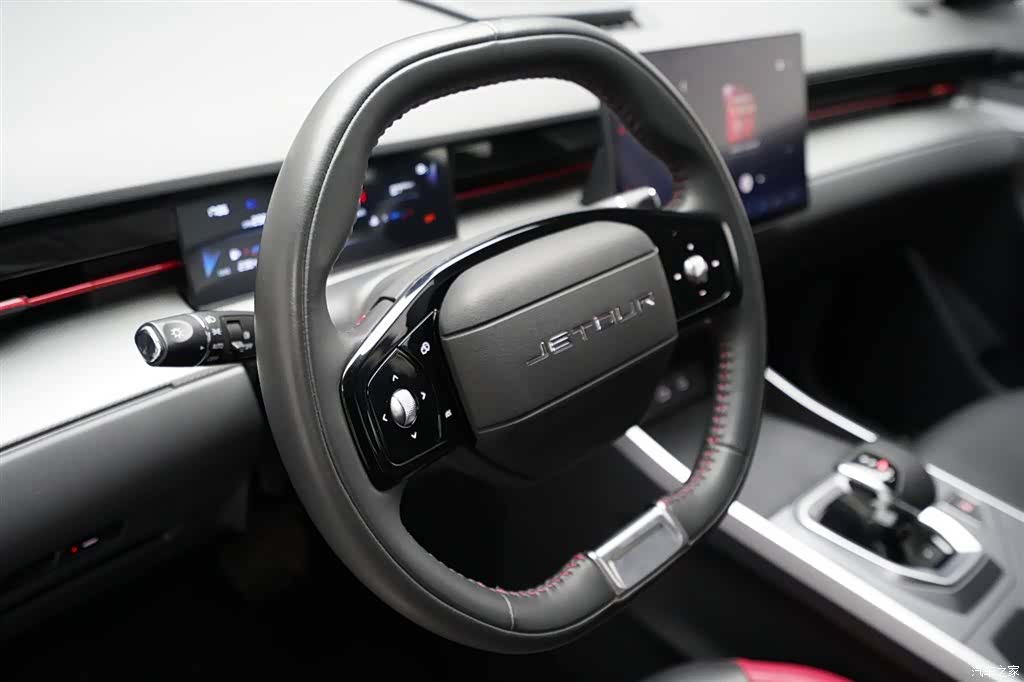 Jetour Dashing, 2024 8