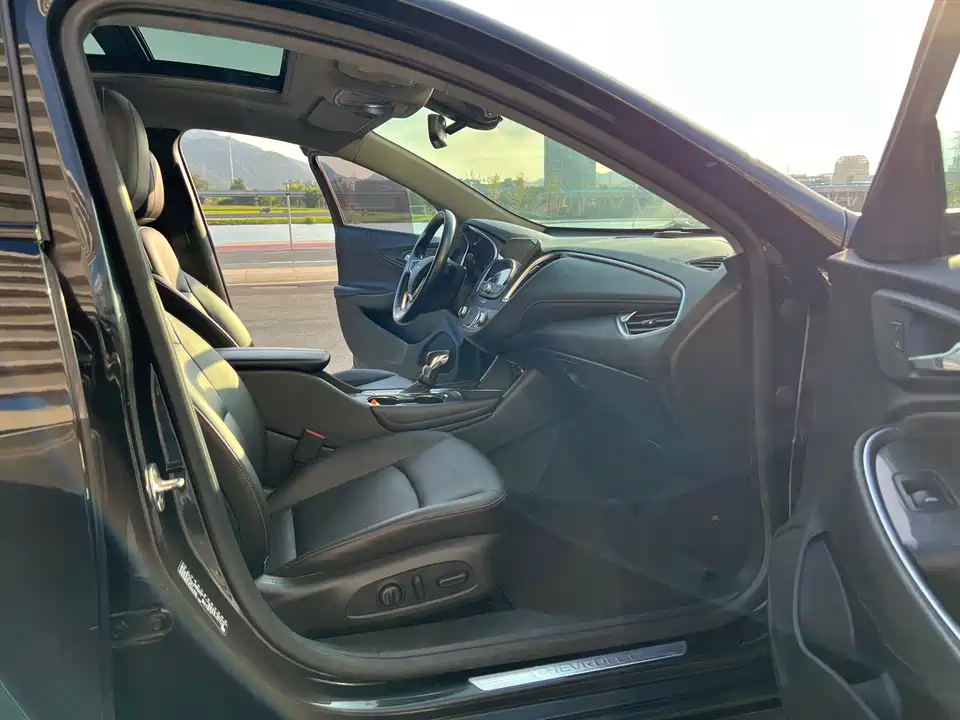 Chevrolet Mai Ruibao XL