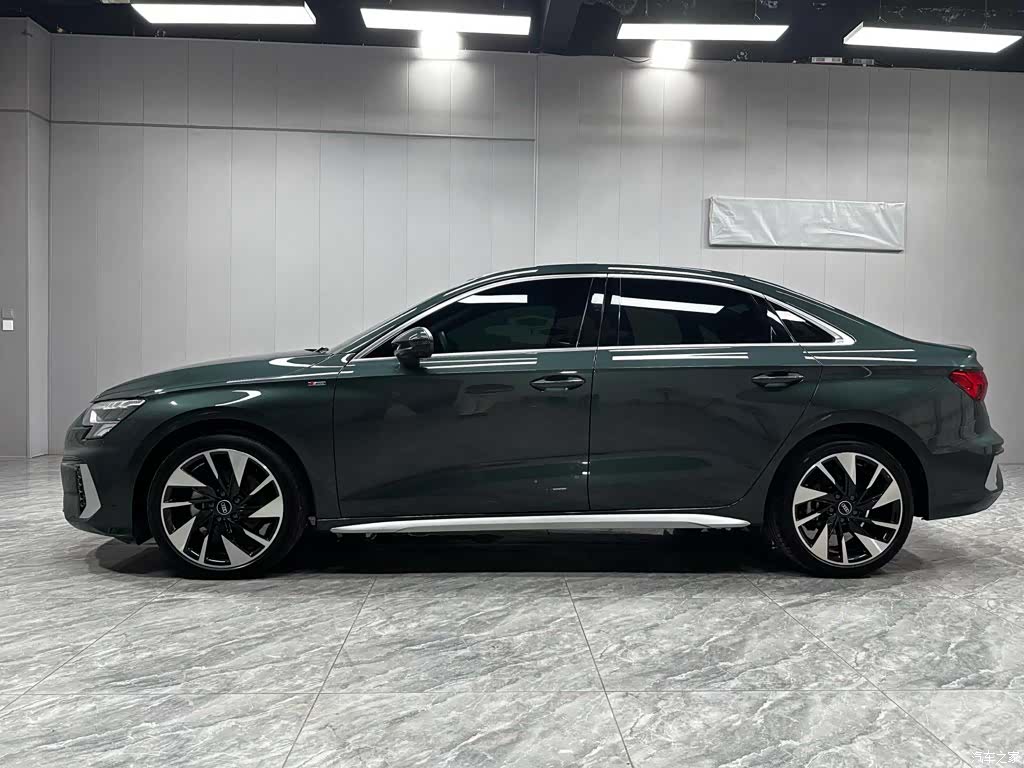 Audi A3, 2023 9