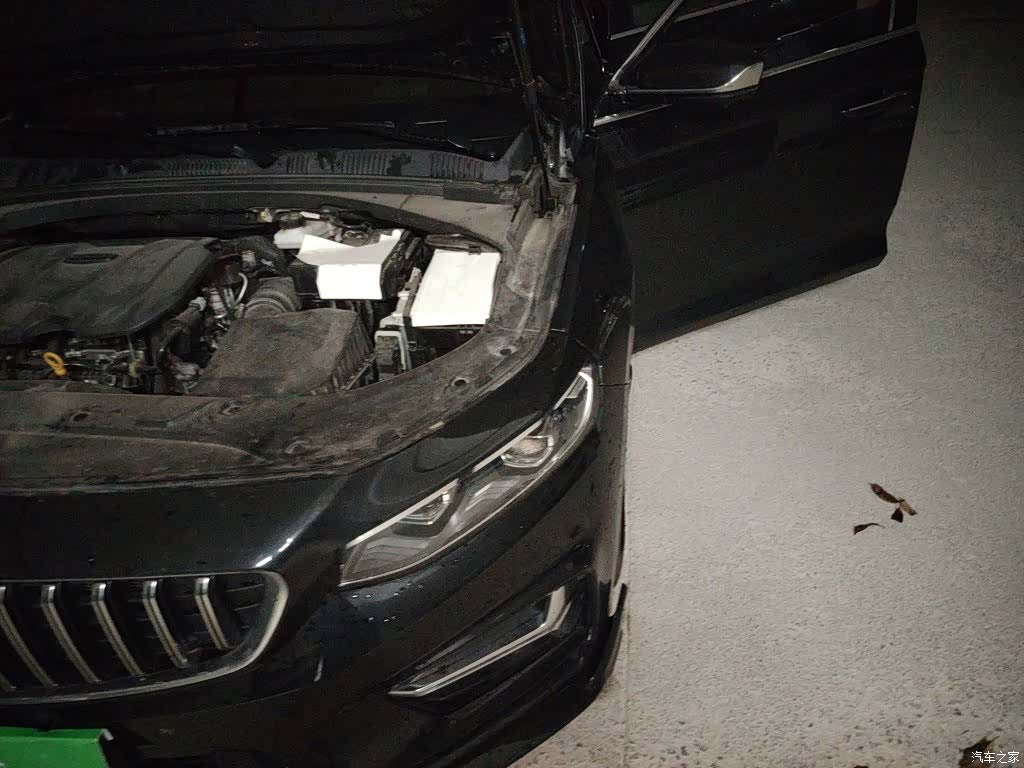 Geely Preface, 2024 25
