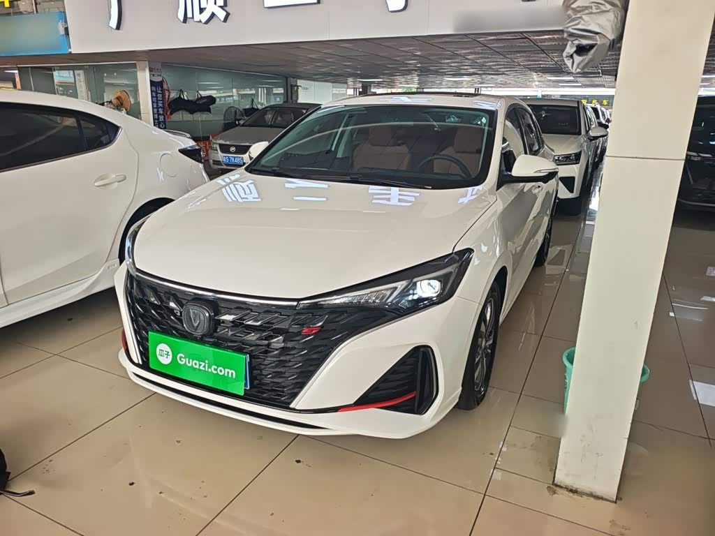 Changan Eado