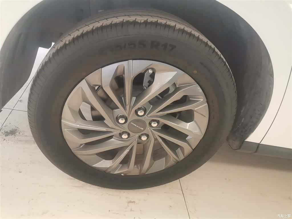 Maxus G50, 2023 26
