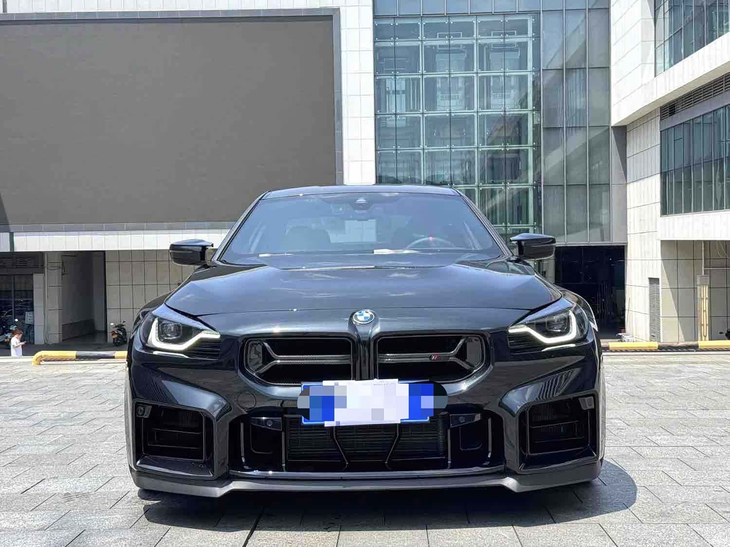 BMW M2, 2026 2