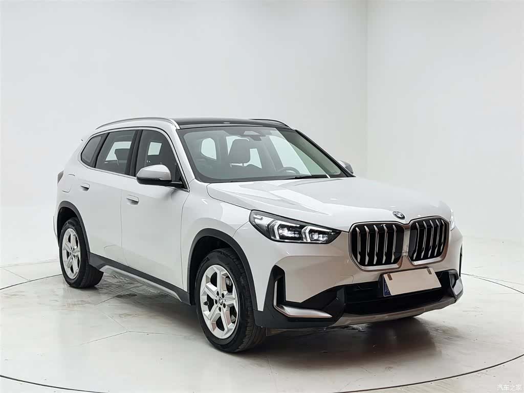 BMW X1, 2023 3