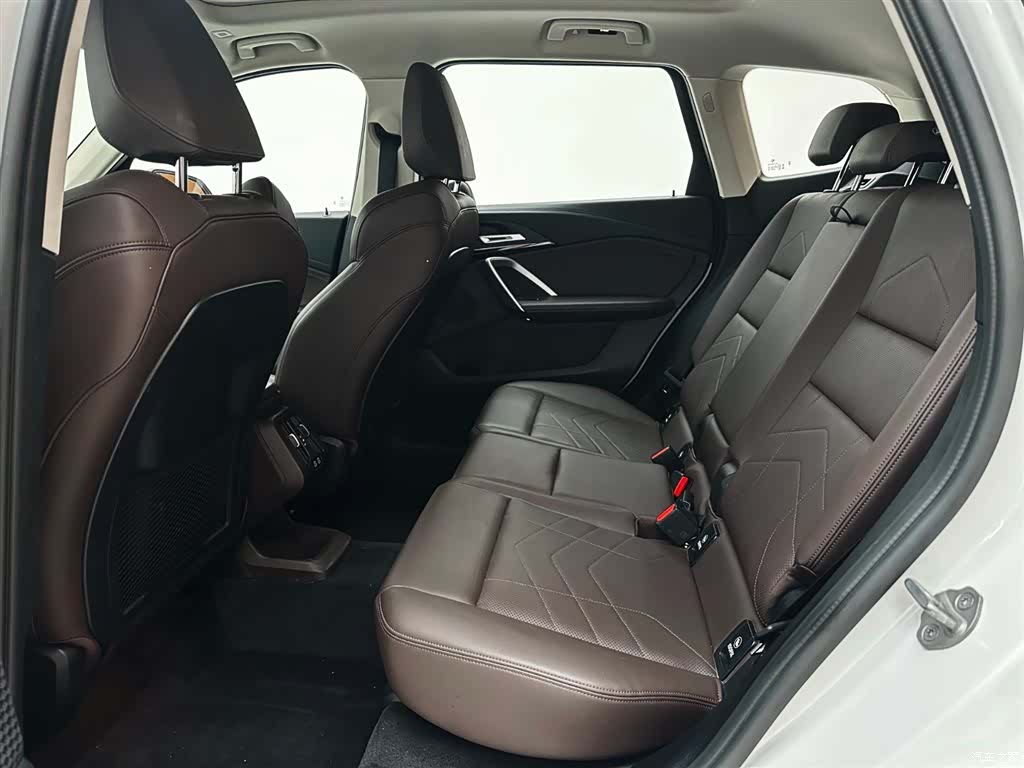 BMW X1, 2023 22