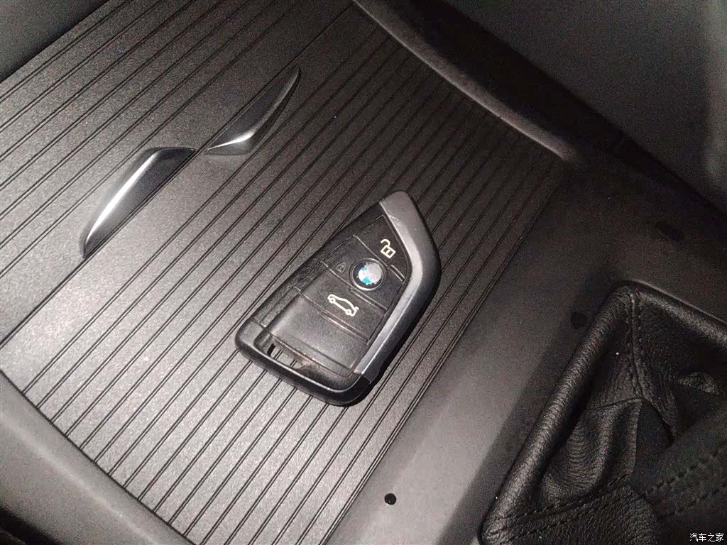 BMW X1, 2017 9