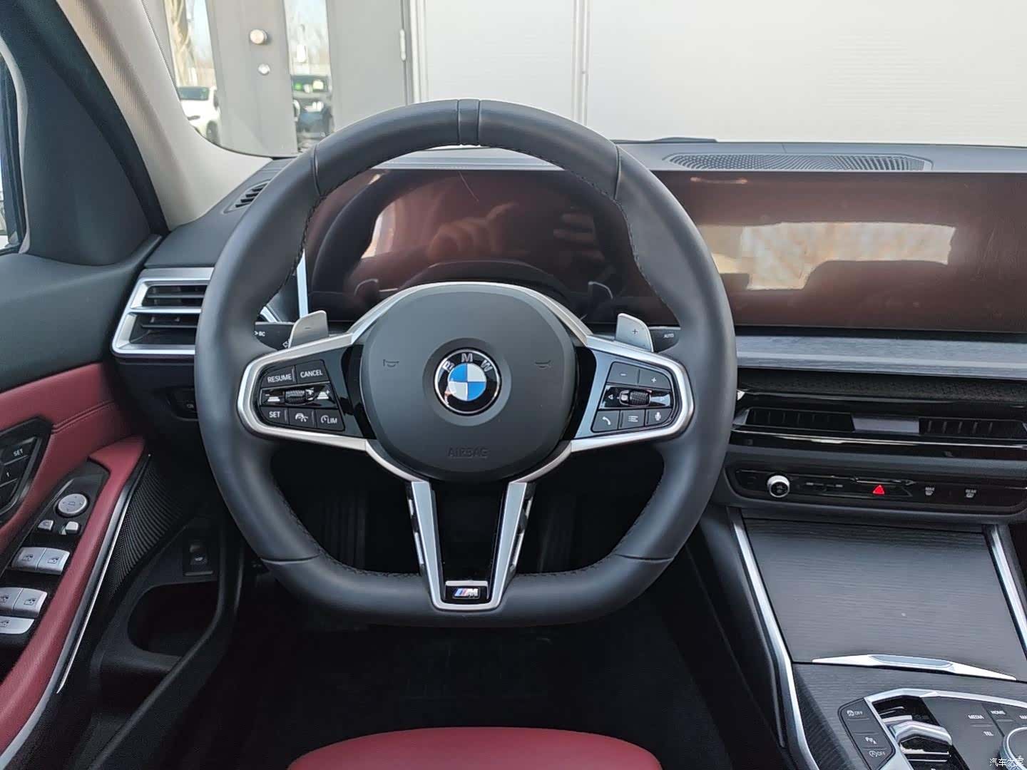 BMW 3 Series, 2025 3