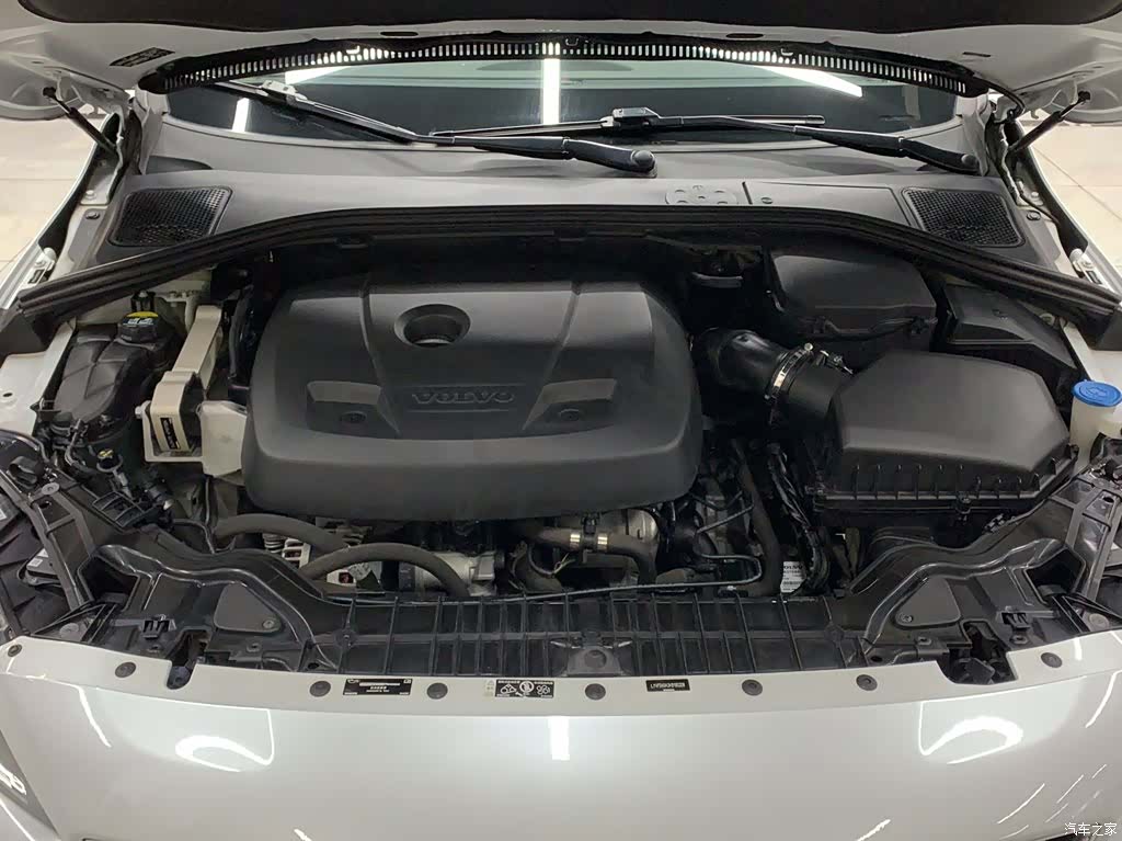 Volvo S60, 2018 20