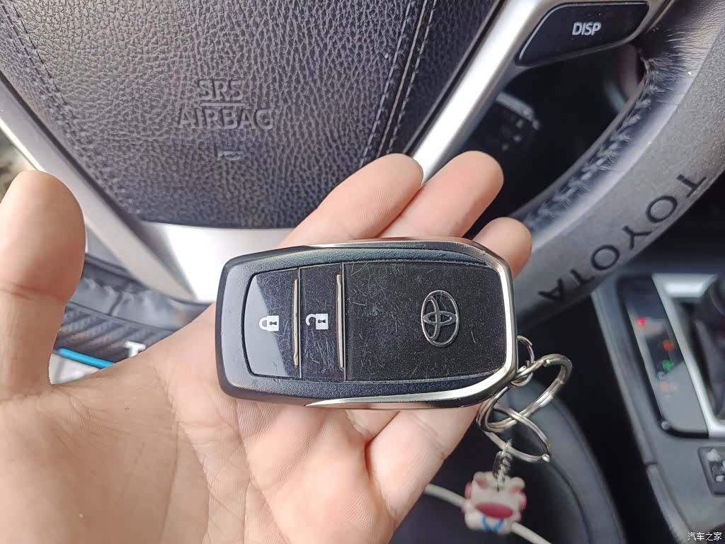 Toyota Highlander, 2016 12
