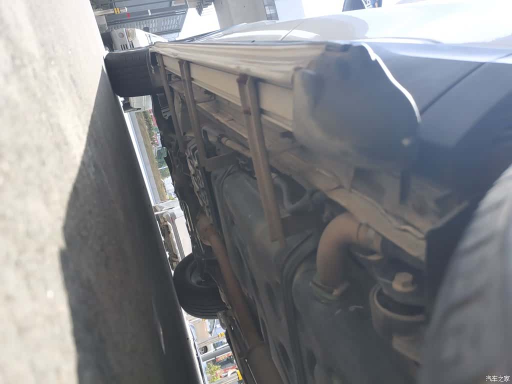 Changan CS75, 2020 21