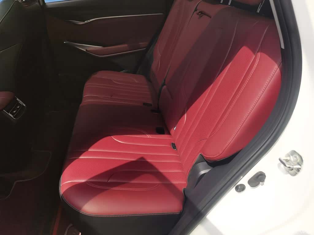 Changan CS75, 2020 13