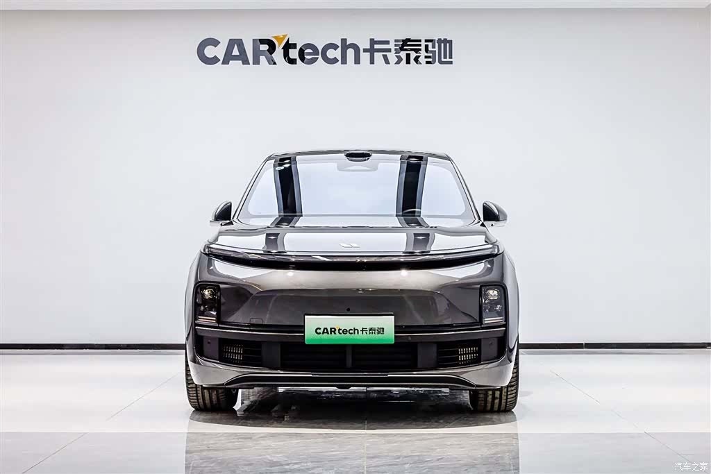 Li Auto L8, 2025 2