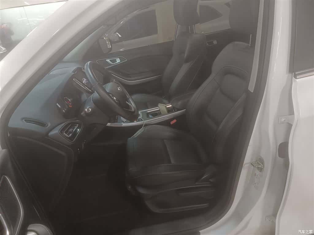 Chery Tiggo 7, 2021 13