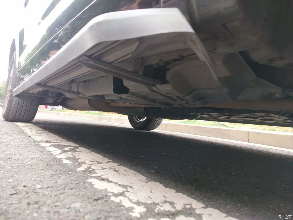 Toyota Highlander, 2017 16