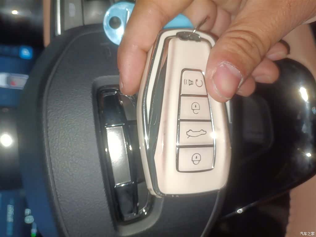 Geely Icon, 2023 9
