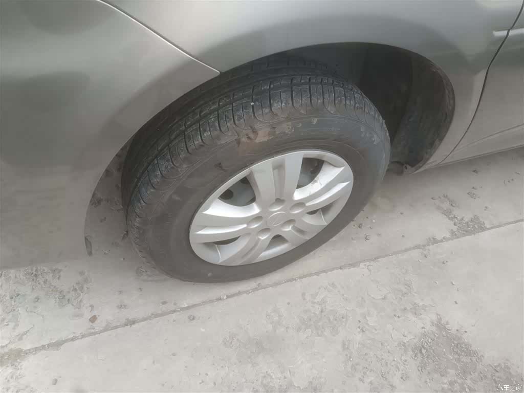 DongFeng M5L, 2025 23