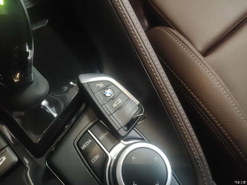 BMW X1, 2020 17