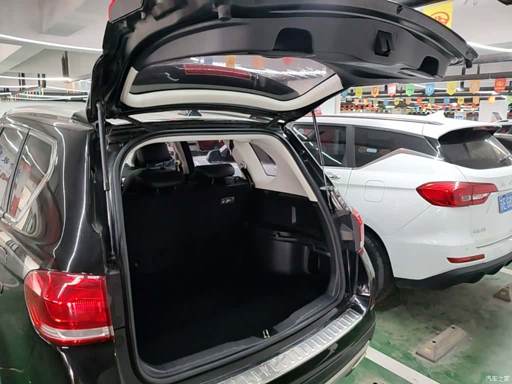 Haval H6, 2018 19