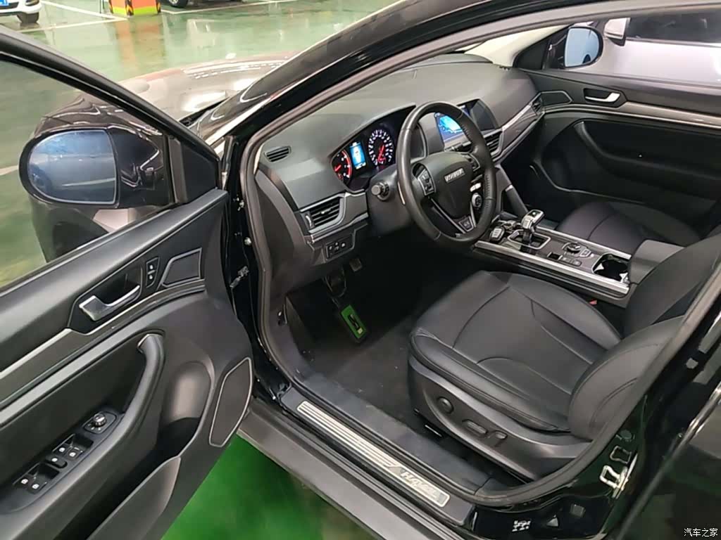 Haval H6, 2018 16