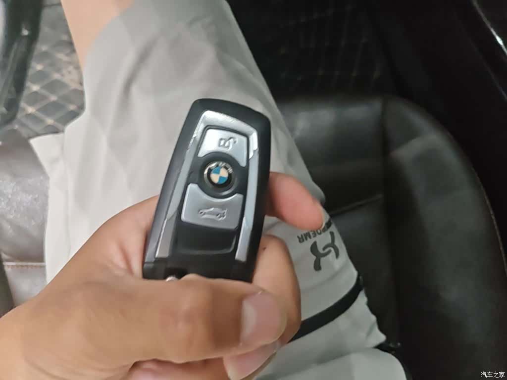BMW X3, 2016 9