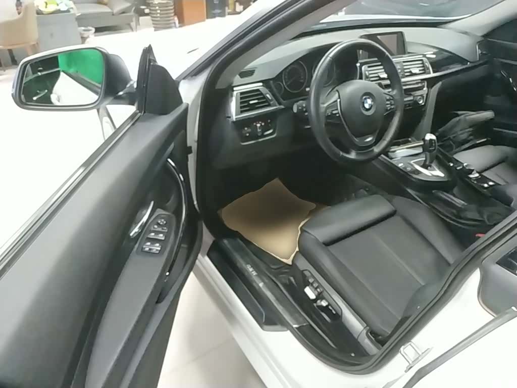 BMW 3 Series, 2017 16