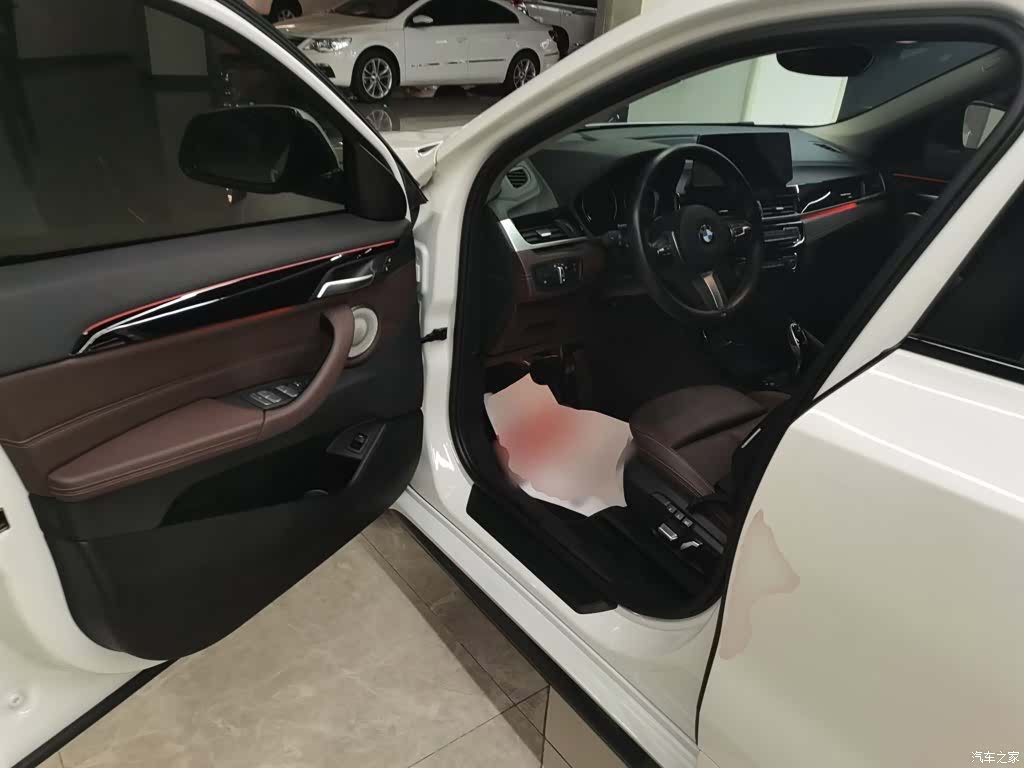 BMW X2, 2022 16