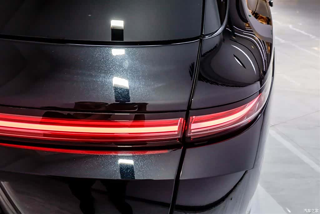 Li Auto L9, 2025 7