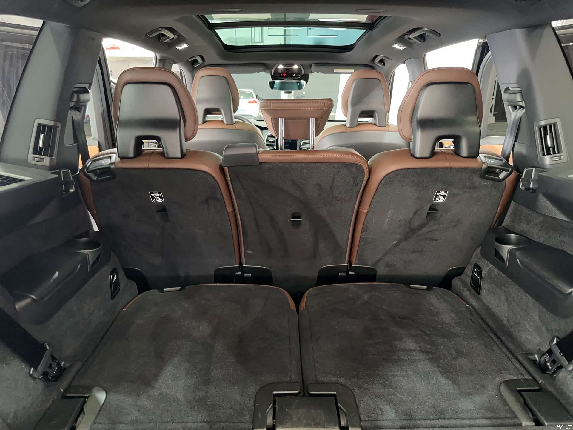 Volvo XC90, 2021 26