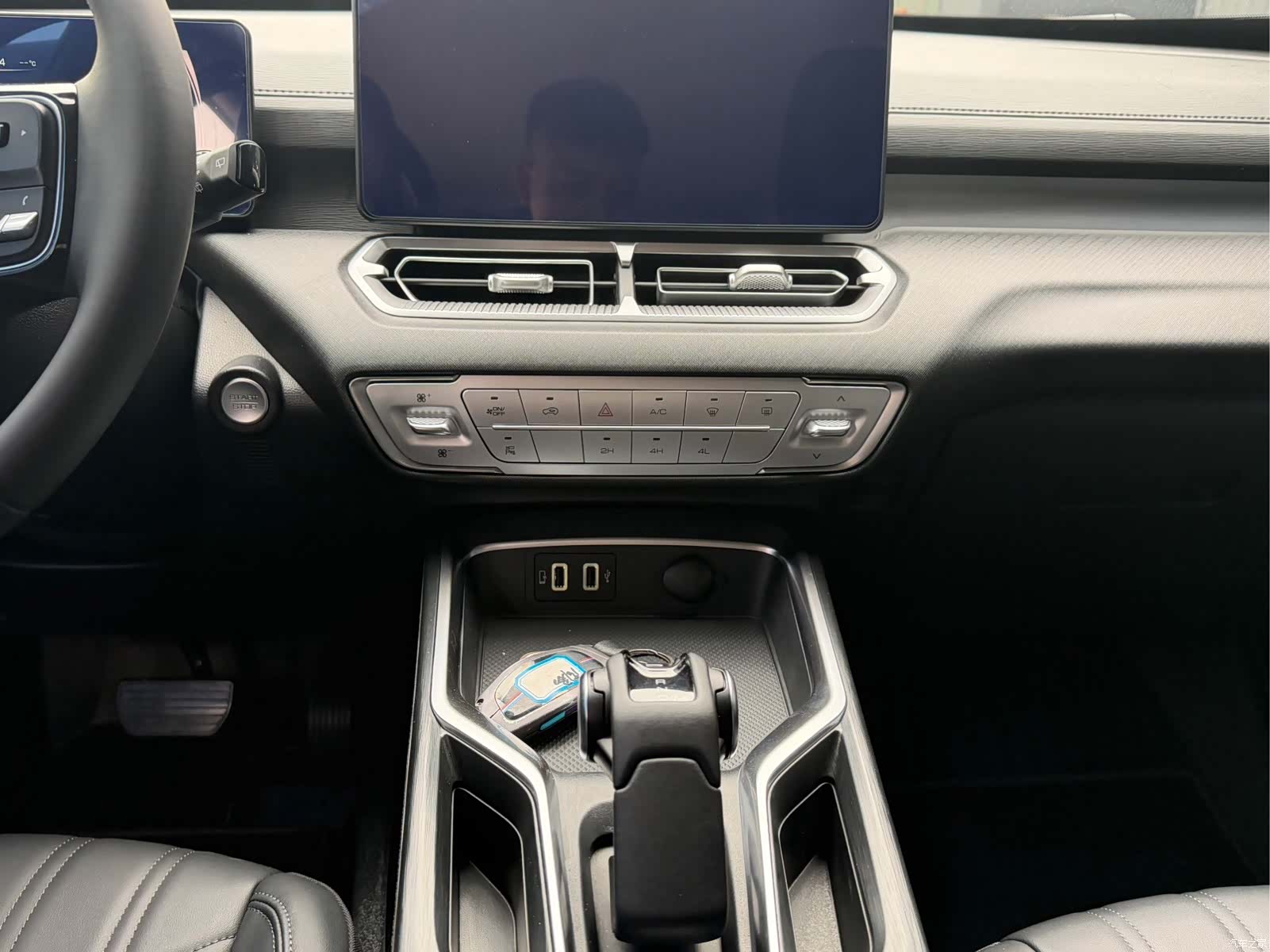 Haval H5, 2024 7