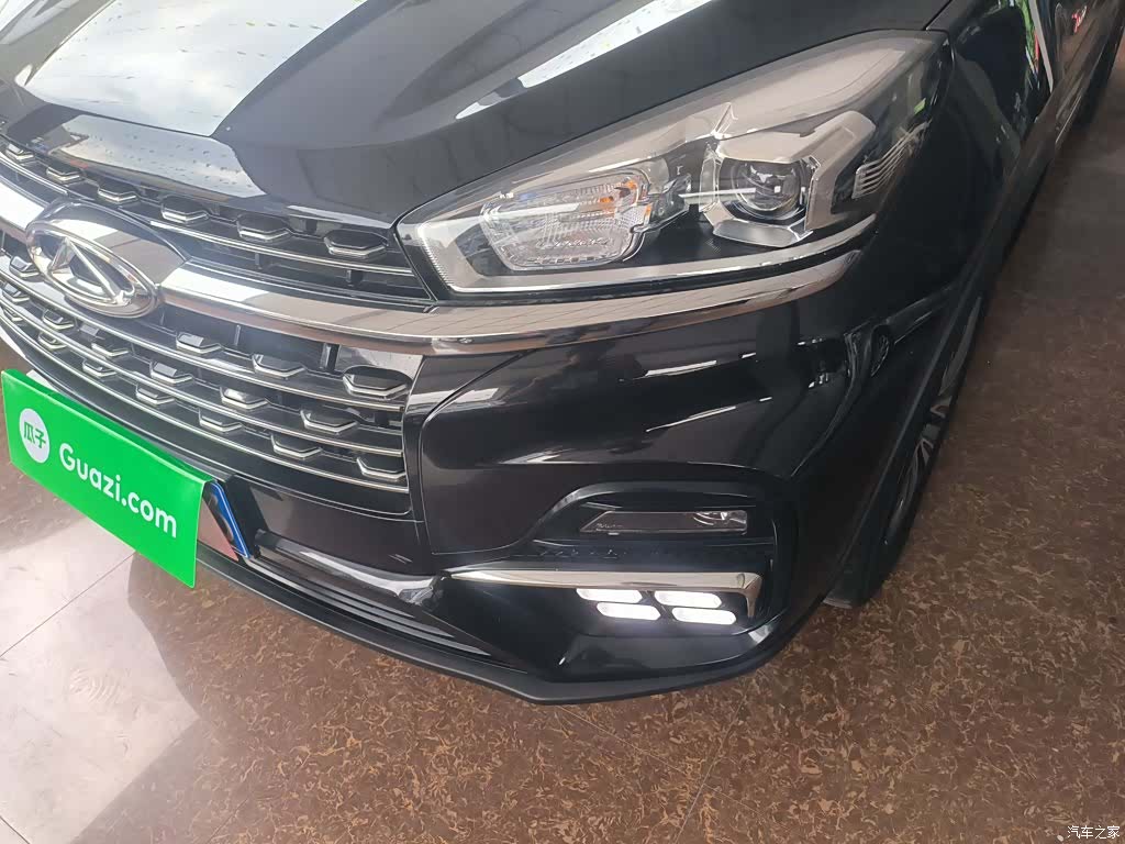 Chery Tiggo 8, 2022 24