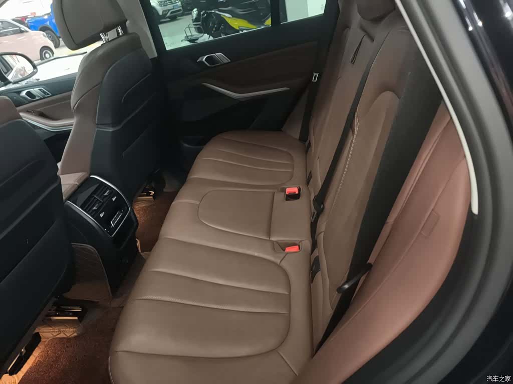 BMW X5, 2021 17