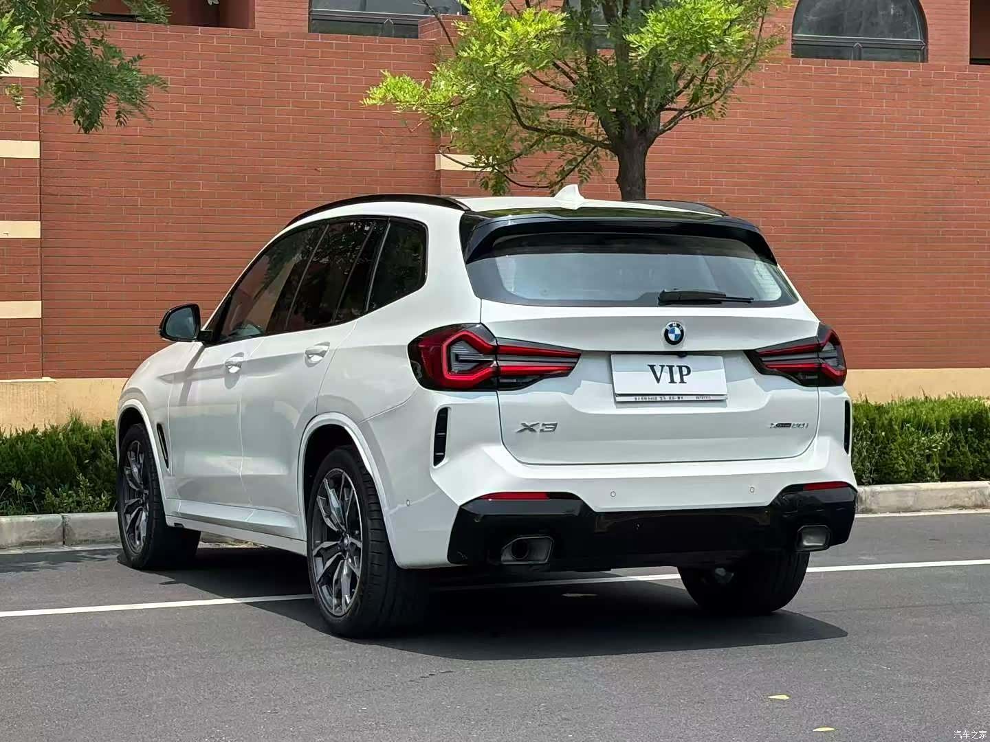 BMW X3, 2023 9