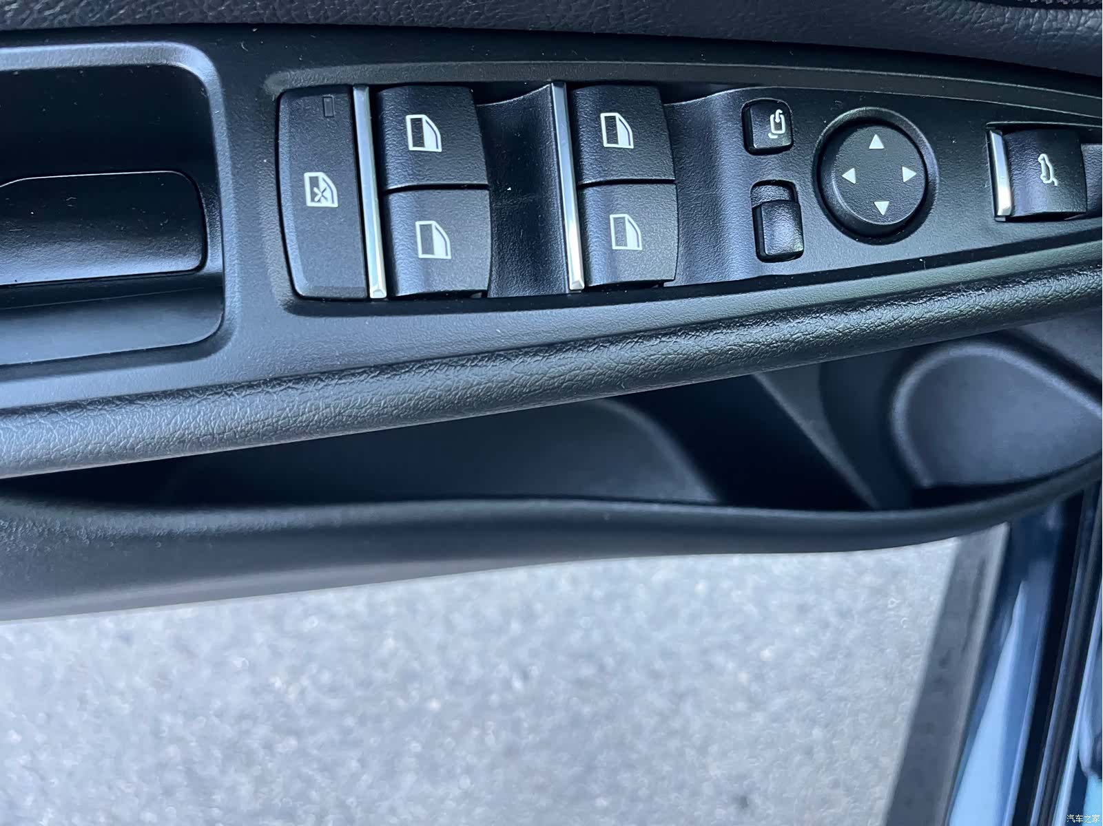BMW X5, 2017 42