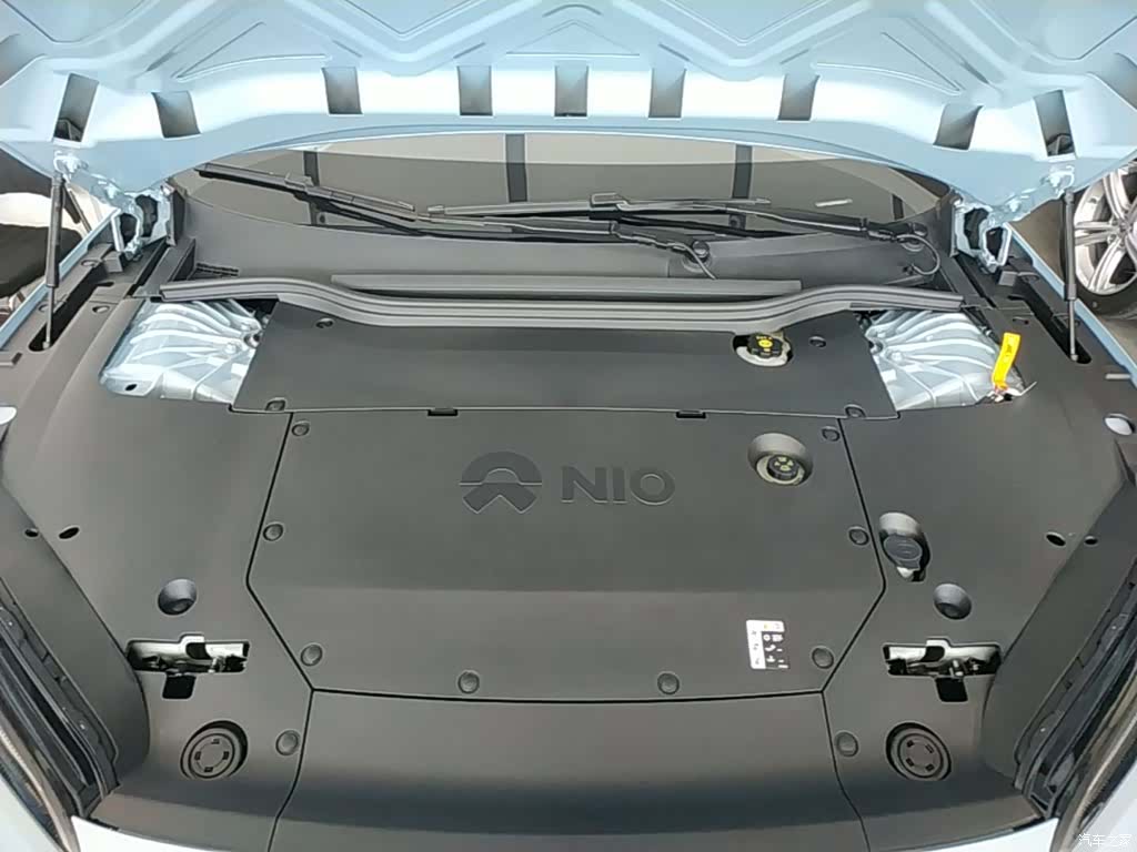 NIO ET5, 2024 20