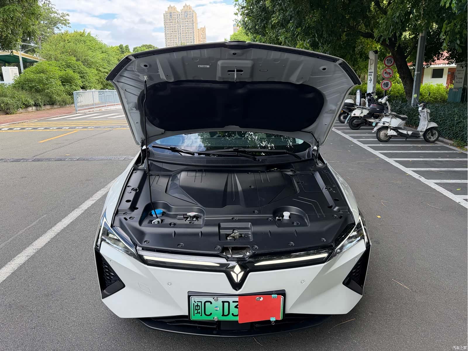 Honda L, 2024 13