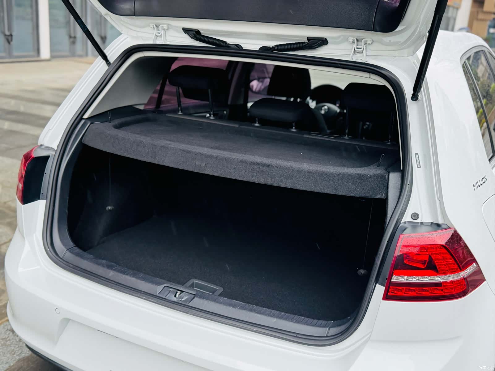 Volkswagen Golf, 2017 15