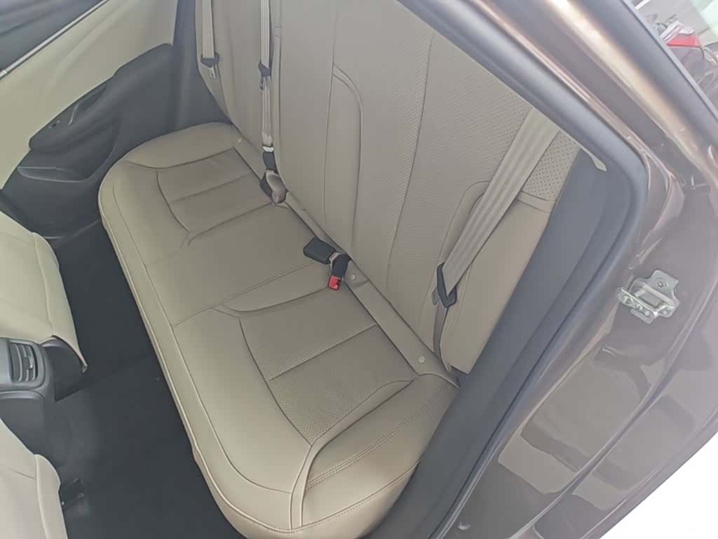 Buick 15N, 2017 17