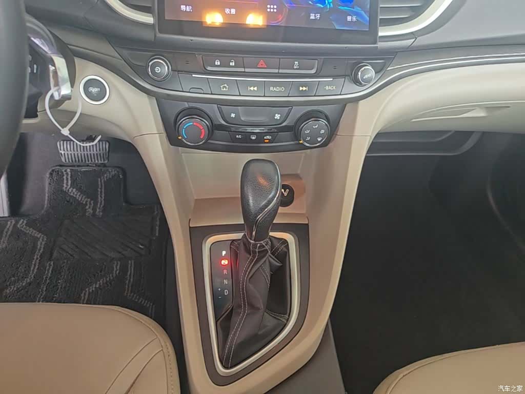 Buick 15N, 2017 14