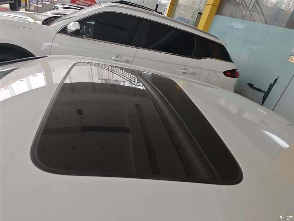 Audi A4L, 2018 27