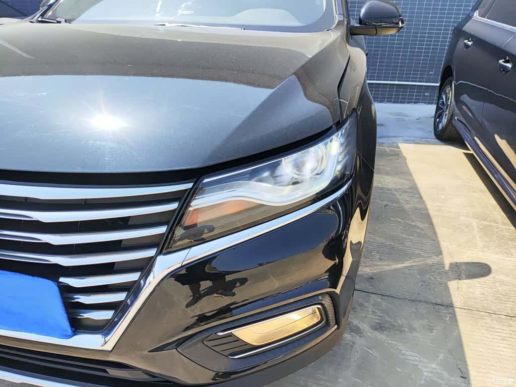 Roewe RX5, 2020 15