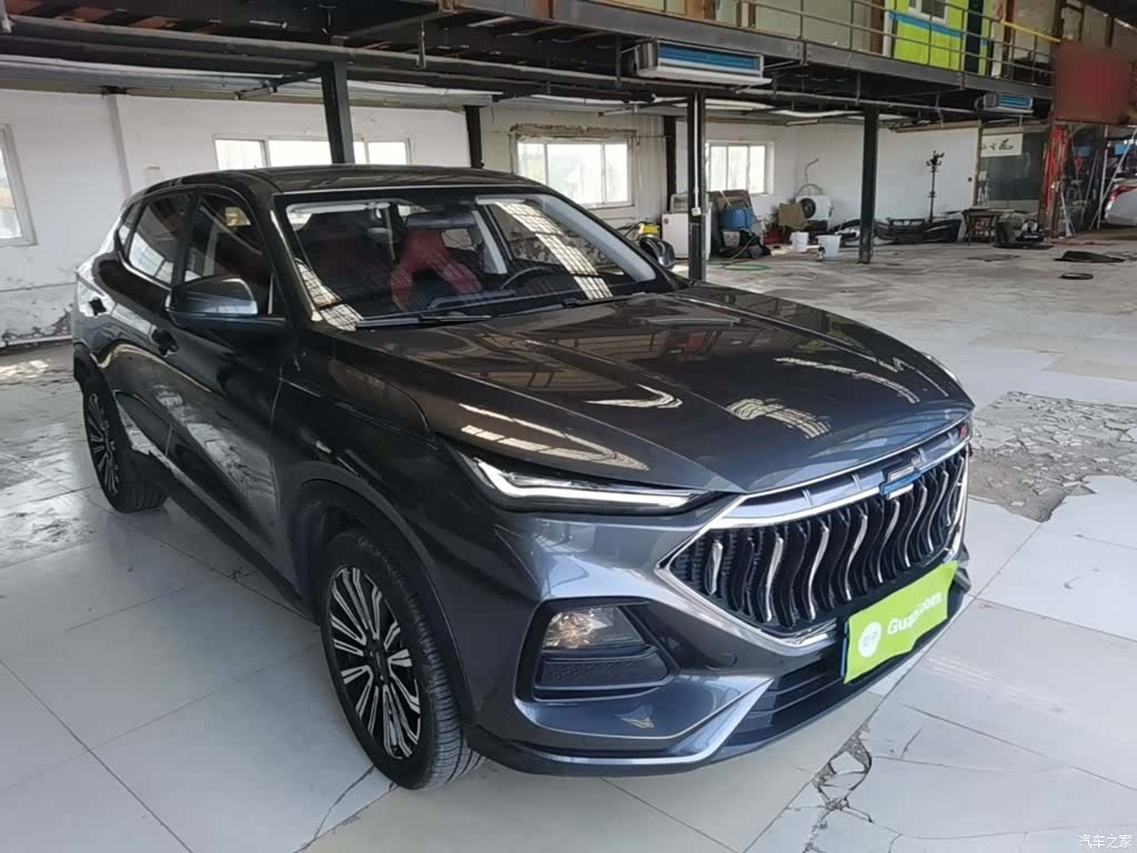 Changan X5, 2023 22