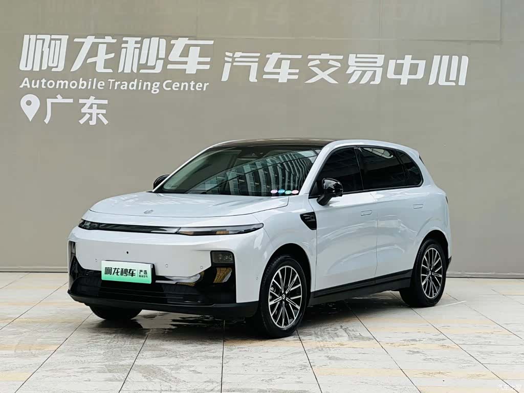 Leapmotor B10, 2026 21